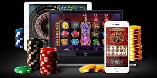 Experience Excitement at Chillireels Online Casino Experience Excitement at Chillireels Online Casino