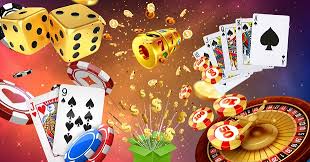 Experience Excitement at Chillireels Online Casino Experience Excitement at Chillireels Online Casino