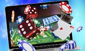 Exploring NV Casino Your Guide to Ultimate Gaming Exploring NV Casino Your Guide to Ultimate Gaming