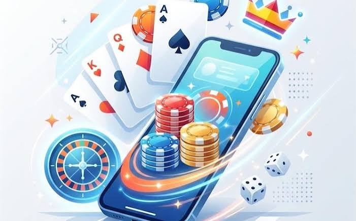 Juego Casino Online en España 2026 Tendencias y Novedades Juego Casino Online en España 2026 Tendencias y Novedades