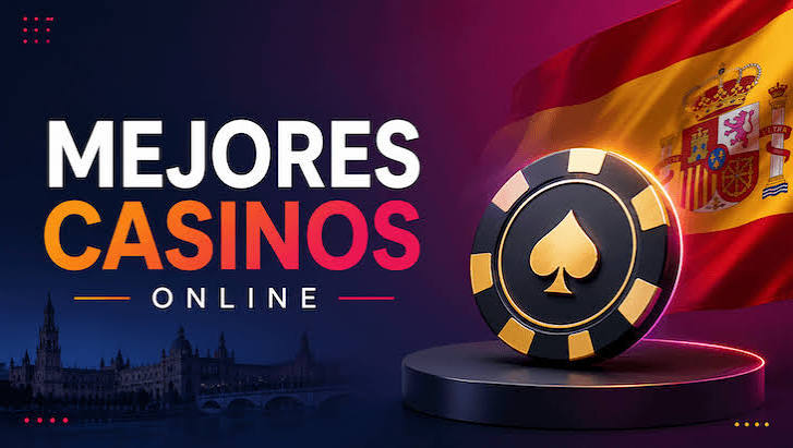 Juego Casino Online en España 2026 Tendencias y Novedades Juego Casino Online en España 2026 Tendencias y Novedades